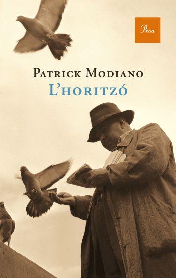 L'HORITZO | 9788475881744 | MODIANO PATRICK | Llibres Parcir | Librería Parcir | Librería online de Manresa | Comprar libros en catalán y castellano online