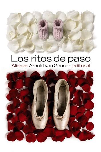 LOS RITOS DE PASO | 9788420676180 | VAN GENNEP, ARNOLD | Llibres Parcir | Librería Parcir | Librería online de Manresa | Comprar libros en catalán y castellano online