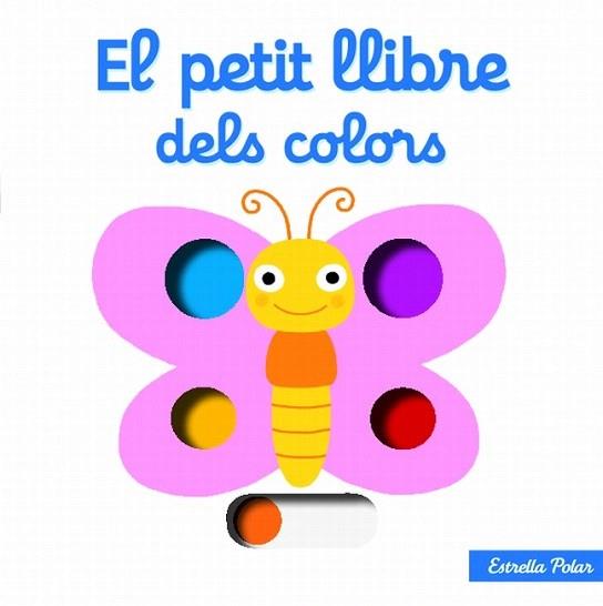 EL PETIT LLIBRE DELS COLORS | 9788499327471 | CHOUX, NATHALIE | Llibres Parcir | Librería Parcir | Librería online de Manresa | Comprar libros en catalán y castellano online