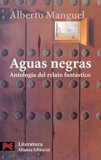 AGUAS NEGRAS  LIBRO DE BOLSILLO | 9788420634586 | MANGUEL | Llibres Parcir | Llibreria Parcir | Llibreria online de Manresa | Comprar llibres en català i castellà online
