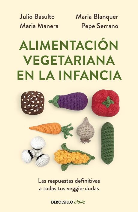 ALIMENTACIÓN VEGETARIANA EN LA INFANCIA | 9788466356053 | BASULTO, JULIO | Llibres Parcir | Llibreria Parcir | Llibreria online de Manresa | Comprar llibres en català i castellà online