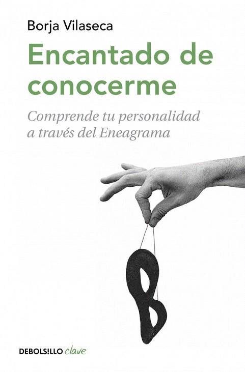 ENCANTADO DE CONOCERME | 9788490324295 | VILASECA,BORJA | Llibres Parcir | Librería Parcir | Librería online de Manresa | Comprar libros en catalán y castellano online