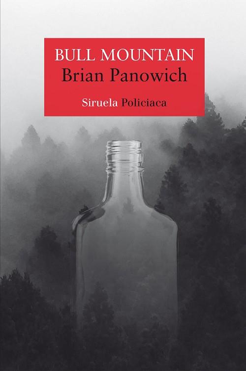 BULL MOUNTAIN | 9788417041335 | PANOWICH, BRIAN | Llibres Parcir | Librería Parcir | Librería online de Manresa | Comprar libros en catalán y castellano online