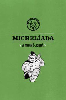 MICHELÍADA | 9788494310836 | MUNNÉ-JORDÀ, ANTONI | Llibres Parcir | Librería Parcir | Librería online de Manresa | Comprar libros en catalán y castellano online
