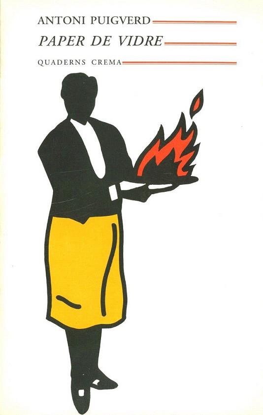 PAPER DE VIDRE | 9788477271215 | PUIGVERD | Llibres Parcir | Llibreria Parcir | Llibreria online de Manresa | Comprar llibres en català i castellà online