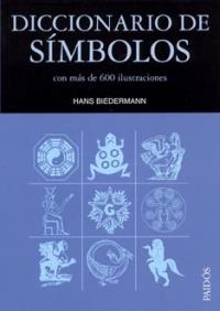 DICCIONARIO SIMBOLOS | 9788475099552 | BIEDERMANN | Llibres Parcir | Llibreria Parcir | Llibreria online de Manresa | Comprar llibres en català i castellà online