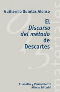 EL DISCURSO DEL METODO DE DESCARTES | 9788420657424 | QUINTAS | Llibres Parcir | Librería Parcir | Librería online de Manresa | Comprar libros en catalán y castellano online