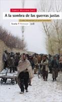A LA SOMBRA DE LAS GUERRAS JUSTAS | 9788474267440 | WEISSMAN | Llibres Parcir | Librería Parcir | Librería online de Manresa | Comprar libros en catalán y castellano online