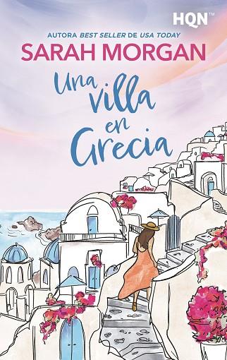 UNA VILLA EN GRECIA | 9788410744295 | MORGAN, SARAH | Llibres Parcir | Llibreria Parcir | Llibreria online de Manresa | Comprar llibres en català i castellà online