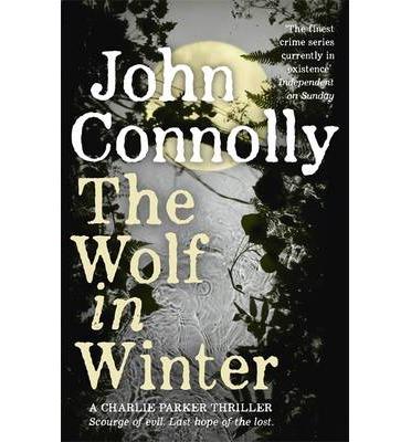 THE WOLF IN WINTER | 9781444755350 | CONNOLLY JOHN | Llibres Parcir | Librería Parcir | Librería online de Manresa | Comprar libros en catalán y castellano online