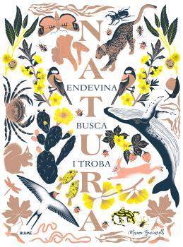 NATURA | 9788410048584 | BUCCIARELLI, MANON | Llibres Parcir | Llibreria Parcir | Llibreria online de Manresa | Comprar llibres en català i castellà online