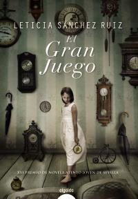 EL GRAN JUEGO | 9788498776867 | SANCHEZ RUIZ L | Llibres Parcir | Librería Parcir | Librería online de Manresa | Comprar libros en catalán y castellano online