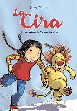 LA CIRA | 9788448945824 | GÒRRIZ, JOSEP | Llibres Parcir | Llibreria Parcir | Llibreria online de Manresa | Comprar llibres en català i castellà online