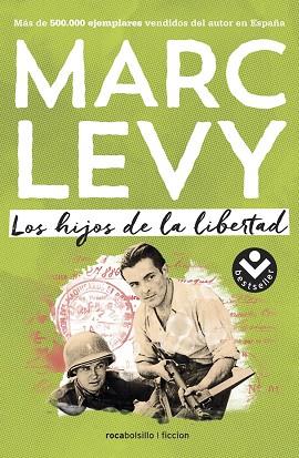 LOS HIJOS DE LA LIBERTAD | 9788416240494 | LEVY, MARC | Llibres Parcir | Llibreria Parcir | Llibreria online de Manresa | Comprar llibres en català i castellà online