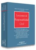 LECCIONES RESPONSABILIDAD CIVIL | 9788484109204 | ALVAREZ LATA | Llibres Parcir | Llibreria Parcir | Llibreria online de Manresa | Comprar llibres en català i castellà online