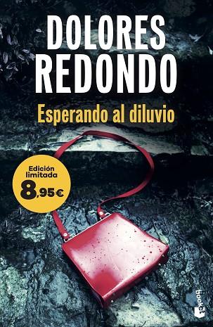 ESPERANDO AL DILUVIO | 9788423367658 | REDONDO, DOLORES | Llibres Parcir | Librería Parcir | Librería online de Manresa | Comprar libros en catalán y castellano online