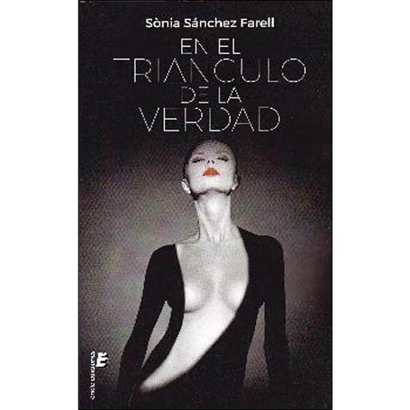 EN EL TRIANGULO DE LA VERDAD | 9788416947348 | SANCHEZ FARELL,SONIA | Llibres Parcir | Librería Parcir | Librería online de Manresa | Comprar libros en catalán y castellano online