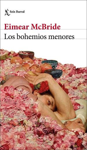 LOS BOHEMIOS MENORES | 9788432237850 | MCBRIDE, EIMEAR | Llibres Parcir | Llibreria Parcir | Llibreria online de Manresa | Comprar llibres en català i castellà online