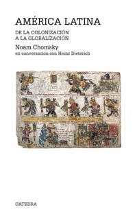 AMERICA LATINA | 9788437620879 | CHOMSKY | Llibres Parcir | Librería Parcir | Librería online de Manresa | Comprar libros en catalán y castellano online