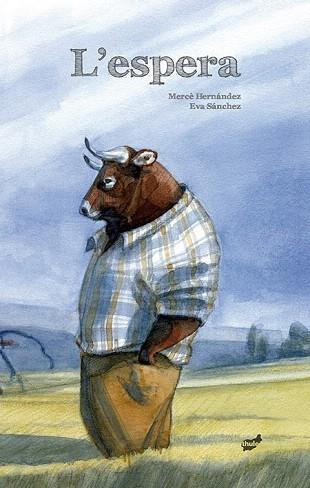 L'ESPERA | 9788415357797 | HERNÁNDEZ CARBONELL, MERCÈ | Llibres Parcir | Llibreria Parcir | Llibreria online de Manresa | Comprar llibres en català i castellà online