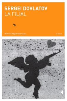 LA FILIAL | 9788494329456 | DURAS, MARGUERITE | Llibres Parcir | Librería Parcir | Librería online de Manresa | Comprar libros en catalán y castellano online