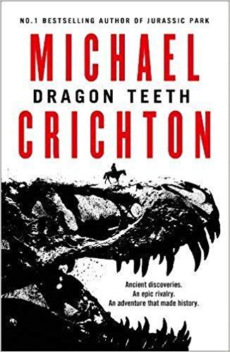 DRAGON TEETH | 9780008173074 | CRICHTON MICHAE | Llibres Parcir | Librería Parcir | Librería online de Manresa | Comprar libros en catalán y castellano online