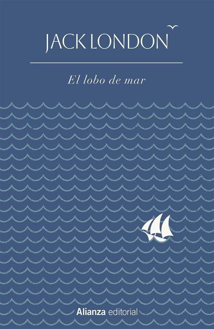 EL LOBO DE MAR | 9791370092580 | LONDON, JACK | Llibres Parcir | Librería Parcir | Librería online de Manresa | Comprar libros en catalán y castellano online