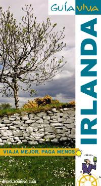GUIA VIVA IRLANDA | 9788497769273 | Llibres Parcir | Llibreria Parcir | Llibreria online de Manresa | Comprar llibres en català i castellà online
