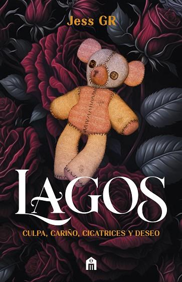 LAGOS (CLAN Z, 2) | 9791259575784 | GR, JESS | Llibres Parcir | Llibreria Parcir | Llibreria online de Manresa | Comprar llibres en català i castellà online