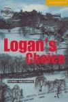 LOGAN S CHOICE + CD | 9780521686389 | MACANDREW, RICHARD | Llibres Parcir | Librería Parcir | Librería online de Manresa | Comprar libros en catalán y castellano online