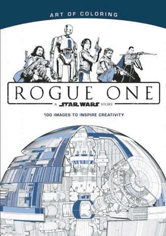 STAR WARS. ROGUE ONE | 9788416857388 | HACHETTE HEROES | Llibres Parcir | Llibreria Parcir | Llibreria online de Manresa | Comprar llibres en català i castellà online