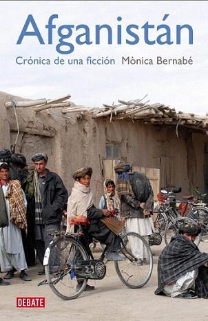 Afganistán | 9788499920870 | BERNABE,MONICA | Llibres Parcir | Llibreria Parcir | Llibreria online de Manresa | Comprar llibres en català i castellà online