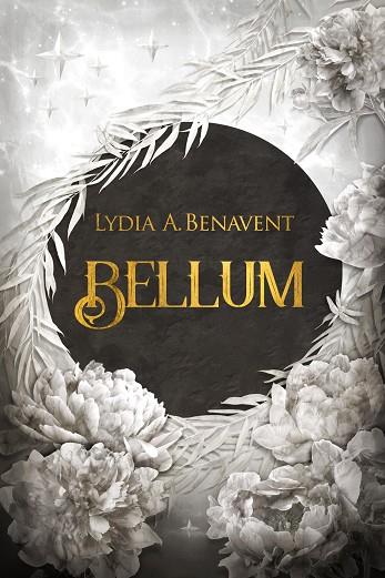 BELLUM | 9788419467140 | A. BENAVENT, LYDIA | Llibres Parcir | Librería Parcir | Librería online de Manresa | Comprar libros en catalán y castellano online