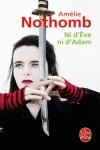 NI D'EVE NI D'ADAM | 9782253124542 | NOTHOMB, AMÉLIE | Llibres Parcir | Llibreria Parcir | Llibreria online de Manresa | Comprar llibres en català i castellà online