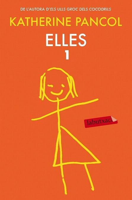 ELLES 1 | 9788416334476 | KATHERINE PANCOL | Llibres Parcir | Librería Parcir | Librería online de Manresa | Comprar libros en catalán y castellano online