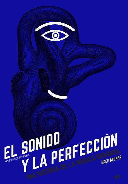 EL SONIDO Y LA PERFECCIÓN | 9788415589303 | MILNER, GREG | Llibres Parcir | Librería Parcir | Librería online de Manresa | Comprar libros en catalán y castellano online