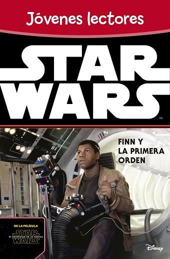STAR WARS: FINN Y LA PRIMERA ORDEN | 9788408149354 | STAR WARS | Llibres Parcir | Llibreria Parcir | Llibreria online de Manresa | Comprar llibres en català i castellà online