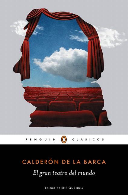 EL GRAN TEATRO DEL MUNDO | 9788491050353 | CALDERÓN DE LA BARCA,PEDRO | Llibres Parcir | Llibreria Parcir | Llibreria online de Manresa | Comprar llibres en català i castellà online