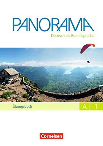 PANORAMA A1 LIBRO DE EJERCICIOS | 9783061205607 | AA.VV. | Llibres Parcir | Llibreria Parcir | Llibreria online de Manresa | Comprar llibres en català i castellà online
