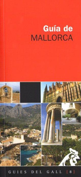 GUIA DE MALLORCA | 9788492574568 | Llibres Parcir | Librería Parcir | Librería online de Manresa | Comprar libros en catalán y castellano online