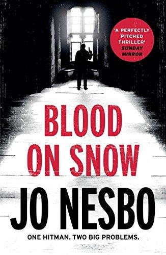 BLOOD ON SNOW | 9781784703820 | NESBO JO | Llibres Parcir | Llibreria Parcir | Llibreria online de Manresa | Comprar llibres en català i castellà online