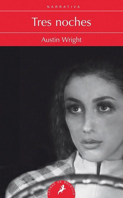 TRES NOCHES | 9788498386097 | WRIGHT, AUSTIN | Llibres Parcir | Llibreria Parcir | Llibreria online de Manresa | Comprar llibres en català i castellà online
