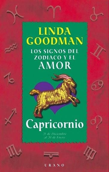 CAPRICORNIO-SIGNOS DEL ZODIACO Y EL AMOR- | 9788479532673 | GOODMAN | Llibres Parcir | Llibreria Parcir | Llibreria online de Manresa | Comprar llibres en català i castellà online