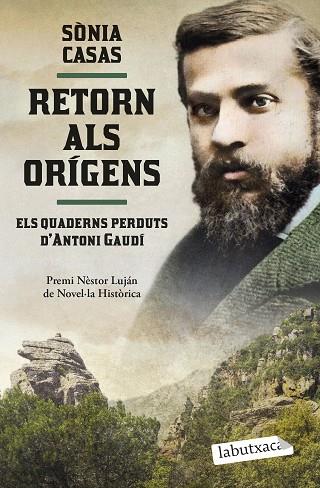 RETORN ALS ORÍGENS | 9788419971302 | CASAS, SÒNIA | Llibres Parcir | Librería Parcir | Librería online de Manresa | Comprar libros en catalán y castellano online
