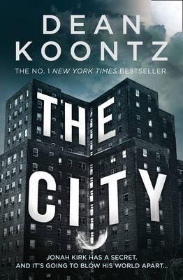 THE CITY | 9780007520312 | KOONTZ DEAN | Llibres Parcir | Llibreria Parcir | Llibreria online de Manresa | Comprar llibres en català i castellà online