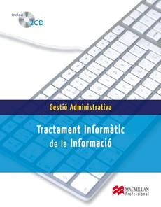 Tractament Informàtic de la Informació Pack | 9788479426163 | Caballero Moreno, Pilar/Mena Naranjo, Cesar/Murillo Sánchez, José | Llibres Parcir | Librería Parcir | Librería online de Manresa | Comprar libros en catalán y castellano online