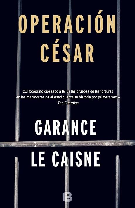 OPERACION CESAR | 9788466659444 | LE CAISNE, GARANCE | Llibres Parcir | Librería Parcir | Librería online de Manresa | Comprar libros en catalán y castellano online