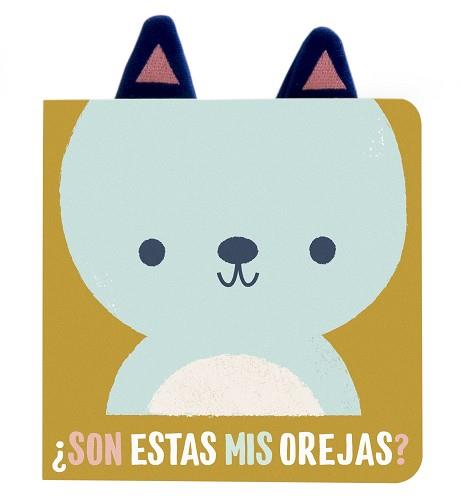 ¿SON ESTAS MIS OREJAS? OSO | 9788408202578 | YOYO | Llibres Parcir | Librería Parcir | Librería online de Manresa | Comprar libros en catalán y castellano online