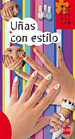 UÐAS CON ESTILO | 9788434889835 | Llibres Parcir | Llibreria Parcir | Llibreria online de Manresa | Comprar llibres en català i castellà online