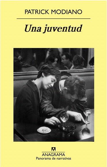 UNA JUVENTUD | 9788433979193 | MODIANO, PATRICK | Llibres Parcir | Librería Parcir | Librería online de Manresa | Comprar libros en catalán y castellano online